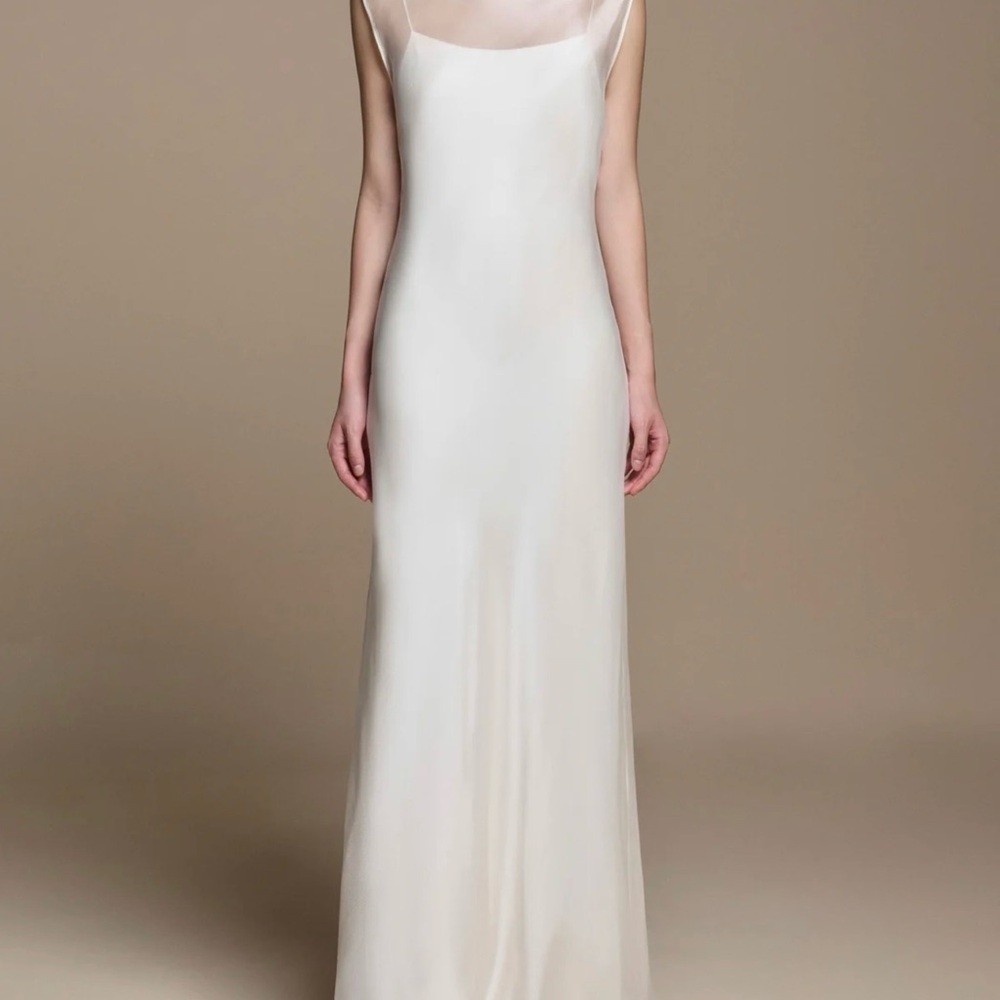 HUONG BOUTIQUE Valentina Dress